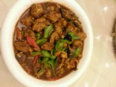 android_upload_pic-老东营·东营菜(西四路店)