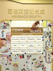 -上海百佳母婴护理中心
