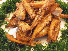 干烧冬笋-之参餐厅(前门大街店)
