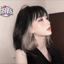 -New Fashion发型定制