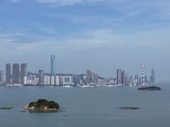 -海沧湾公园