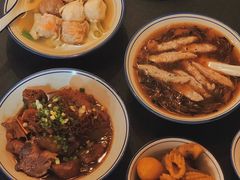-左记港食(融科天城店)