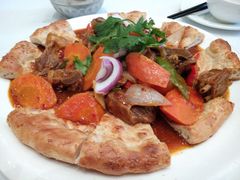 android_upload_pic-阿拉丁新疆风味餐厅·清真(罗廊巷店)
