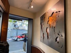 -RUMORS COFFEE ROASTERY鲁马滋咖啡(湖南路店)