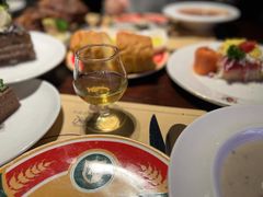 -马迭尔德式西餐精酿啤酒屋(中央大街店)