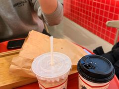 -香港鸳鸯王(西湖路店)