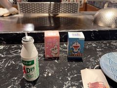 -大成铁板烧•板前(复古餐厅石老人店)