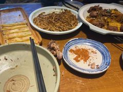 -95号酱骨·一块豆腐(展春园西路店)