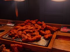 -比格比萨自助(花园路店)