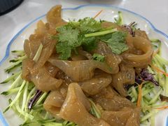 -一口猪海鲜浑锅·东北家常菜