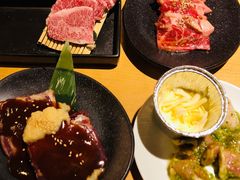 -牛角日本烧肉专门店(小樽店)