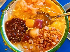 冰粉-马路边边串串香(延庆环球新意广场店)