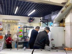大堂-内蒙古海拉尔烤羊腿·烤全羊·烧烤