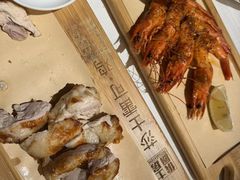 -俄士厨房(时代天街店)