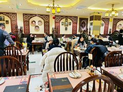 -BRBR叙利亚餐厅(总店)