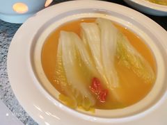 -和平官邸·花园餐厅(武定西路店)