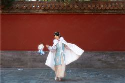 点击看大图 -美云庭古装·格格服汉服·京城旅拍(北京店)