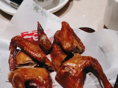-鸽味轩(新街口店)