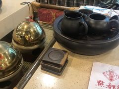 -点都德(大茶楼店)