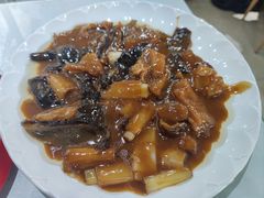 -逢春菜馆天津菜(胜利路店)