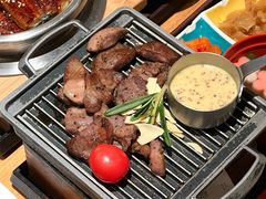 -味太助·银饭食堂(中华城店)