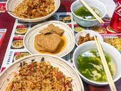 -扬二春炒饭(国庆路总店)