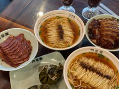 -四季春(美食街店)