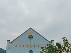 -杭州半山国家森林公园