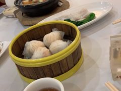 -东江海鲜酒家(艺都分店)