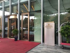 -上海静安香格里拉大酒店