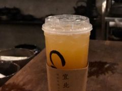 -去茶山(重庆万象城店)