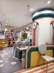 -meland club亲子乐园(北京芳圆里ID MALL店)