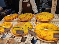 -永辉超市(嘉定宝龙广场店)