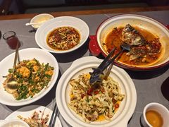-巡耕记·湖南土菜(长湖店)