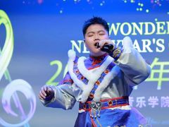 -武汉音乐学院徐东基地