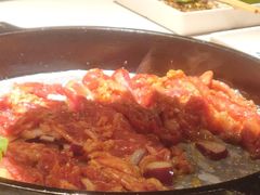 -千纸鹤嫩汁烤肉(学府店)