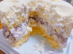 -五味酥·现烤国民糕点集合店(甘井子万达广场店)