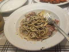 -菲滋意式餐厅(富阳东方茂店)