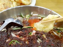 -顺姬冷面(延大店)
