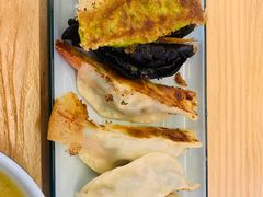 -众品老方子锅贴甜沫(李村店)