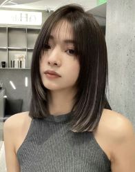 -爱秀造型 T-G