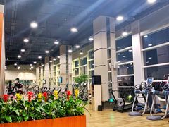 -上海嘉里健身Kerry Sports Shanghai