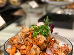 -芭菲盛宴·环球美食(解放碑英利国际店)