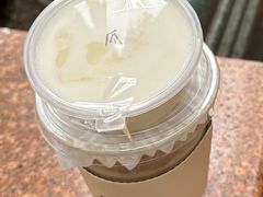 芝士哈密瓜-JPG coffee(广州体育西店)