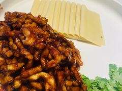 -大鸭梨烤鸭(枣园店)