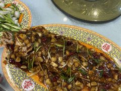 -烤肉季饭庄