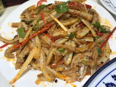 -马布尔莱斯食府(西红门店)
