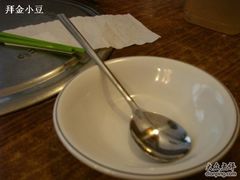 盘子和勺子-第二外国语学院-韩国餐厅(朝阳路店)