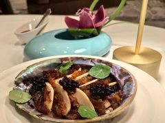 -万豪金殿(香港JW万豪酒店)