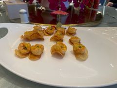 -渔公码头·九龙湾国际饭店